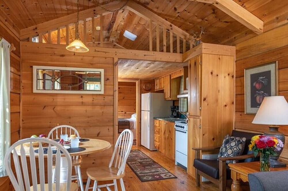 Cabin