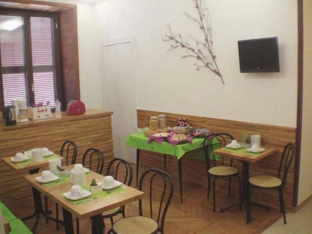 undefined La Casa di Rosy 10