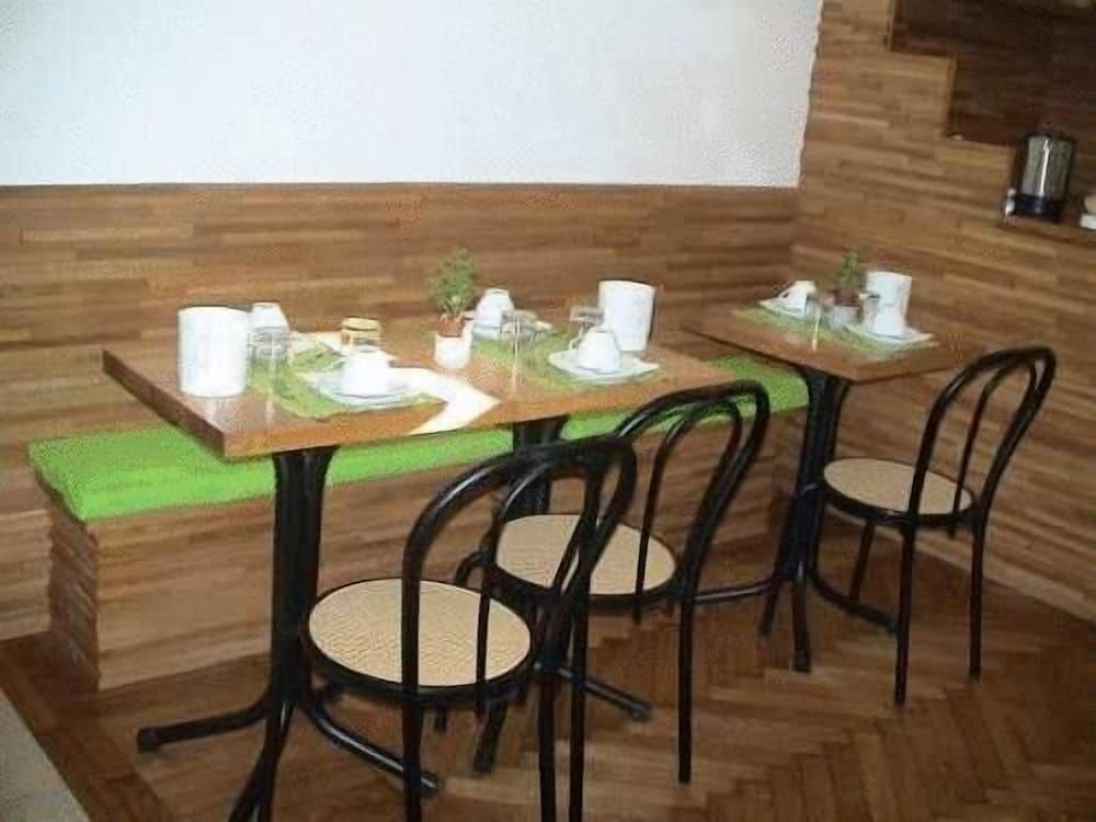 undefined La Casa di Rosy 8