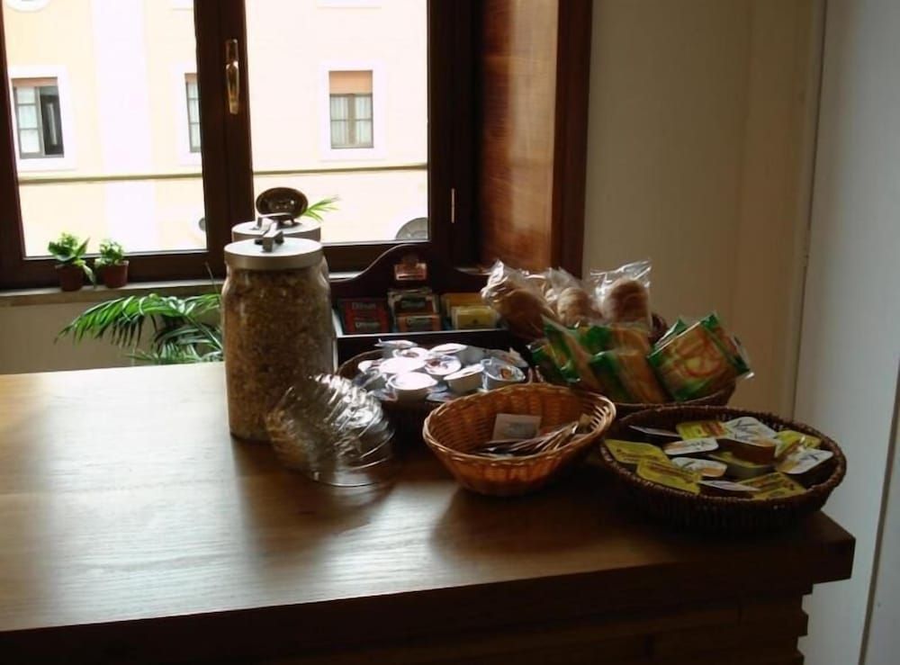 undefined La Casa di Rosy 9