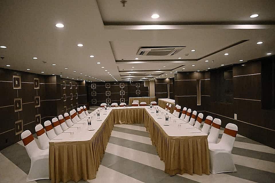 The Retreat Continental