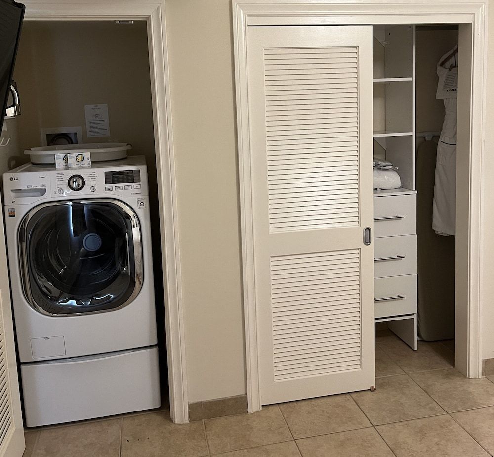 Windsong on the Reef Bungalow, 1 Bedroom 4