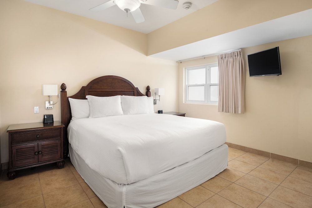 Windsong on the Reef Bungalow, 1 Bedroom 2