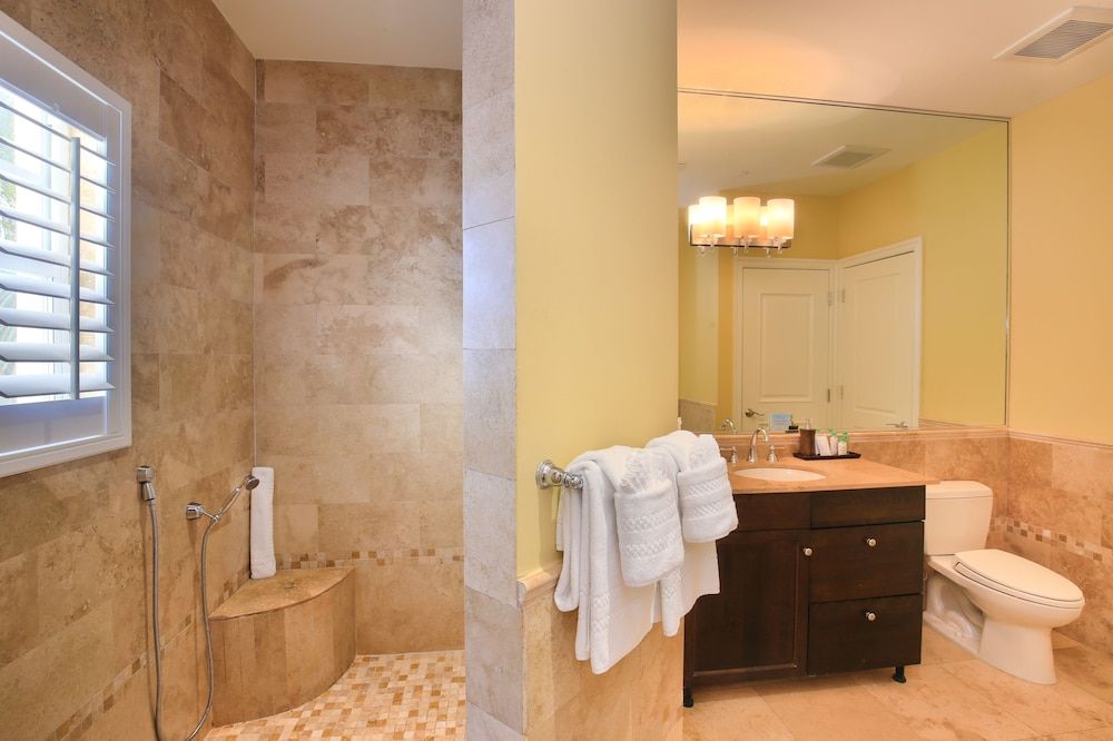 Windsong on the Reef Suite, 1 Bedroom 3