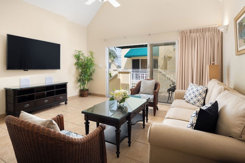 Windsong on the Reef Bungalow, 1 Bedroom 7