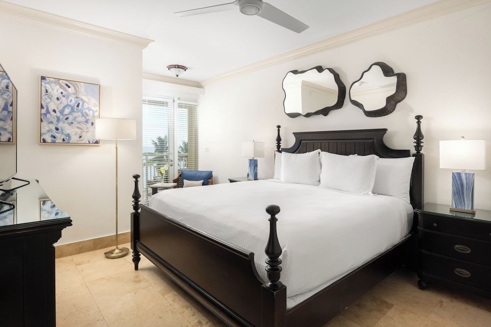 Suite, 1 Bedroom, Oceanfront