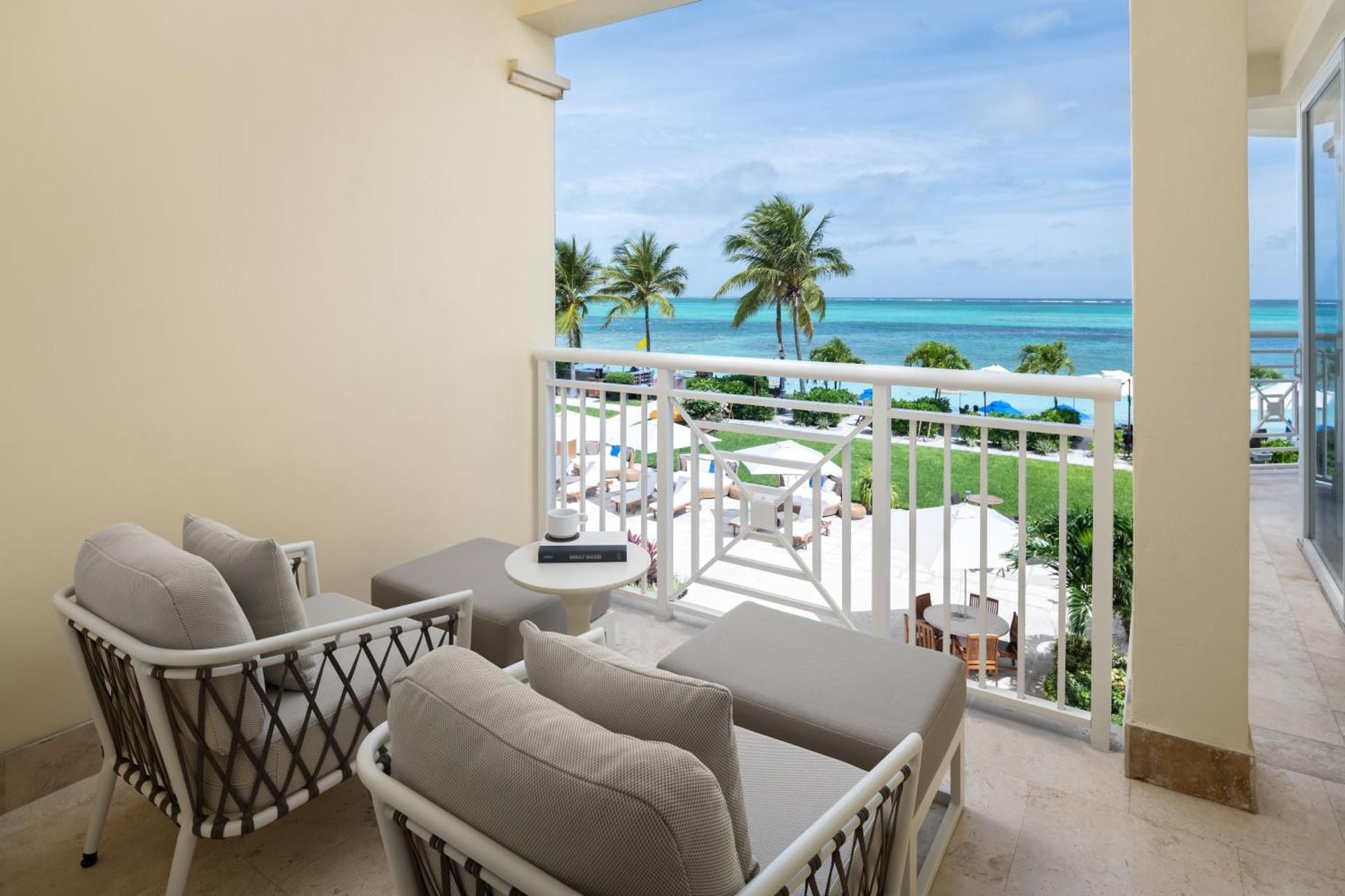 1 Bedroom Suite