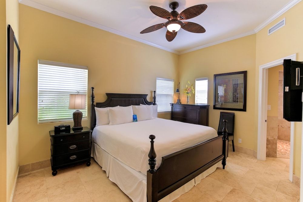 Suite, 1 Bedroom