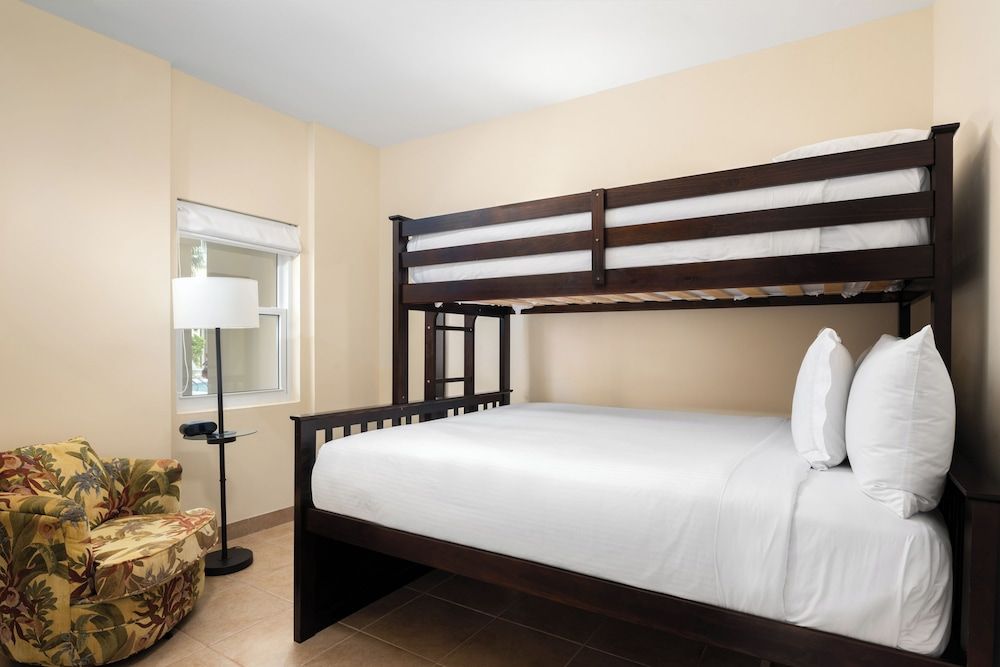 Bungalow, 2 Bedrooms, Lanai