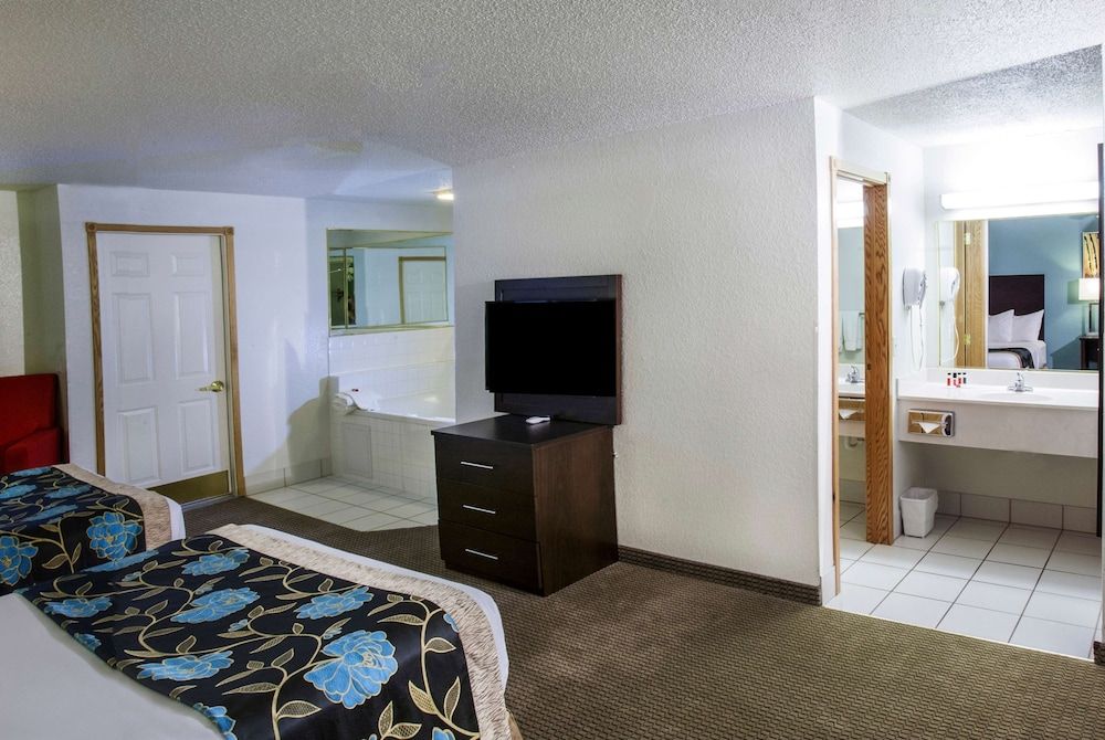 Studio Suite, 2 Queen Beds, Non Smoking
