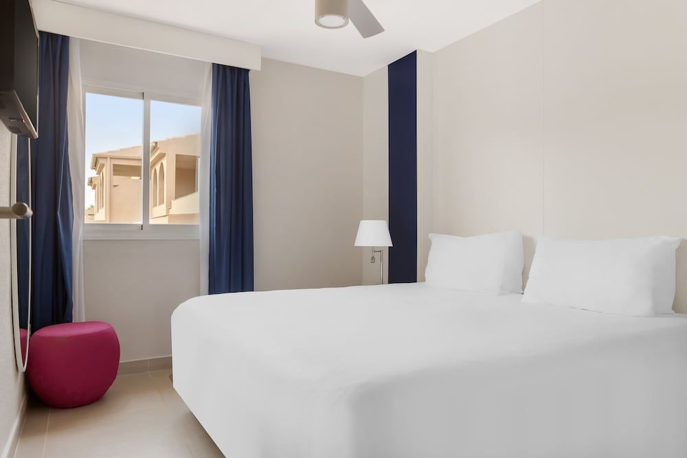 Los Amigos Beach Club Studio (Apartment)