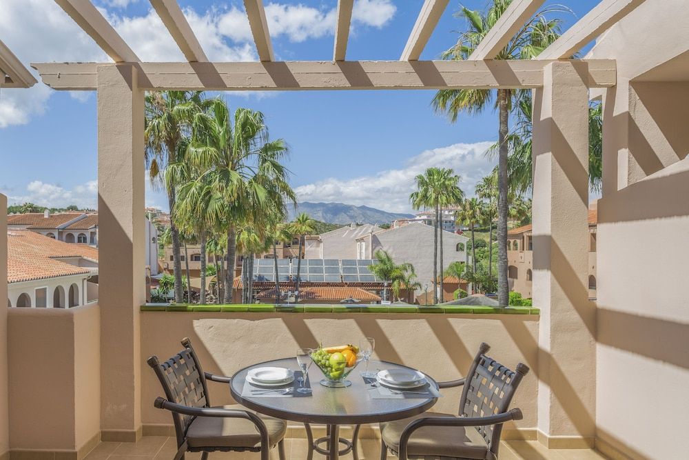 Los Amigos Beach Club Studio (Apartment) 3