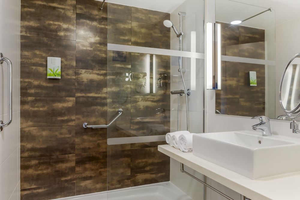 Los Amigos Beach Club Studio (Apartment) 4