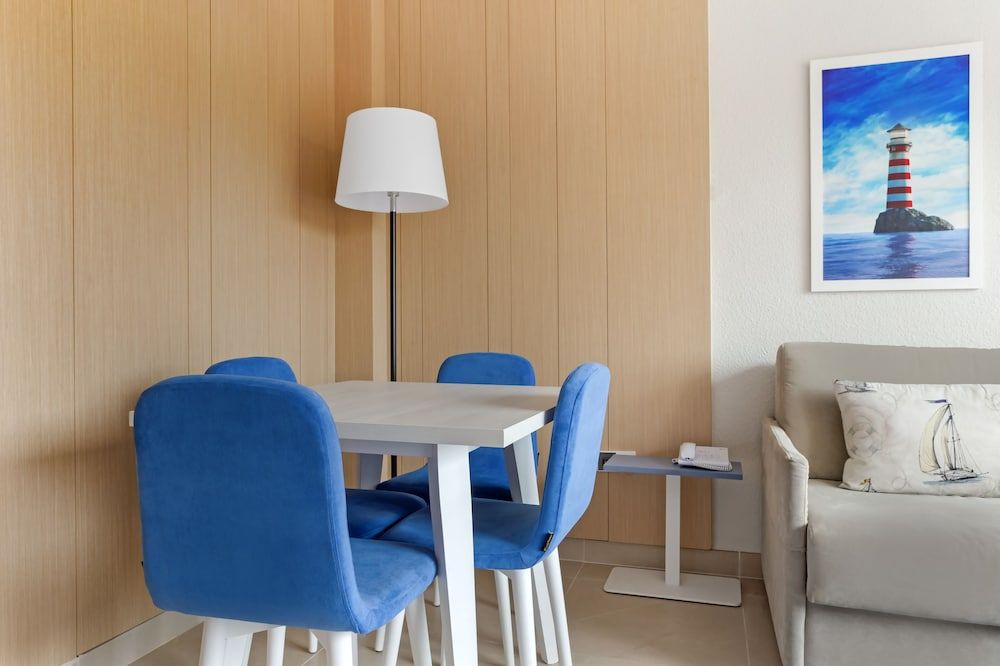 Los Amigos Beach Club Apartment, 1 Bedroom 5