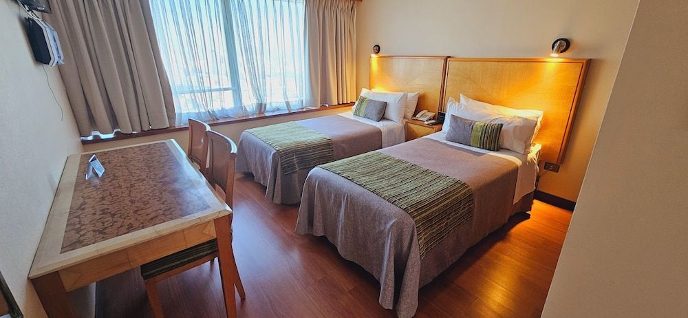 RQ Santiago Standard Room 11