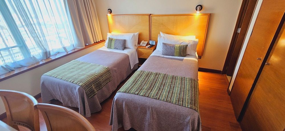 RQ Santiago Standard Room 19