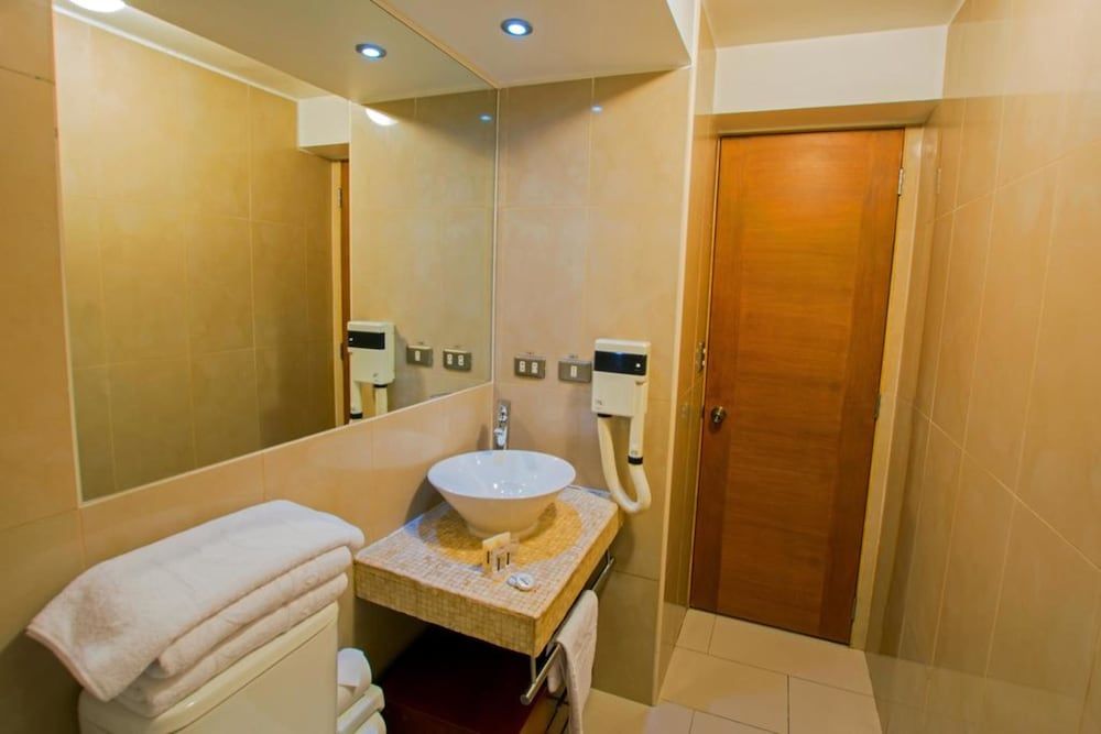 RQ Santiago Standard Room 29