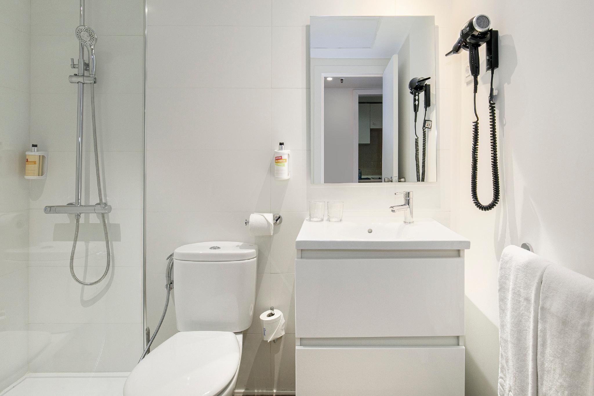 Sol Puerto Marina Economy Room 2