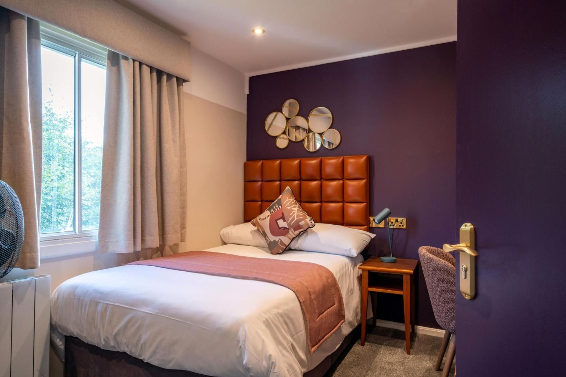 The Conningbrook Hotel