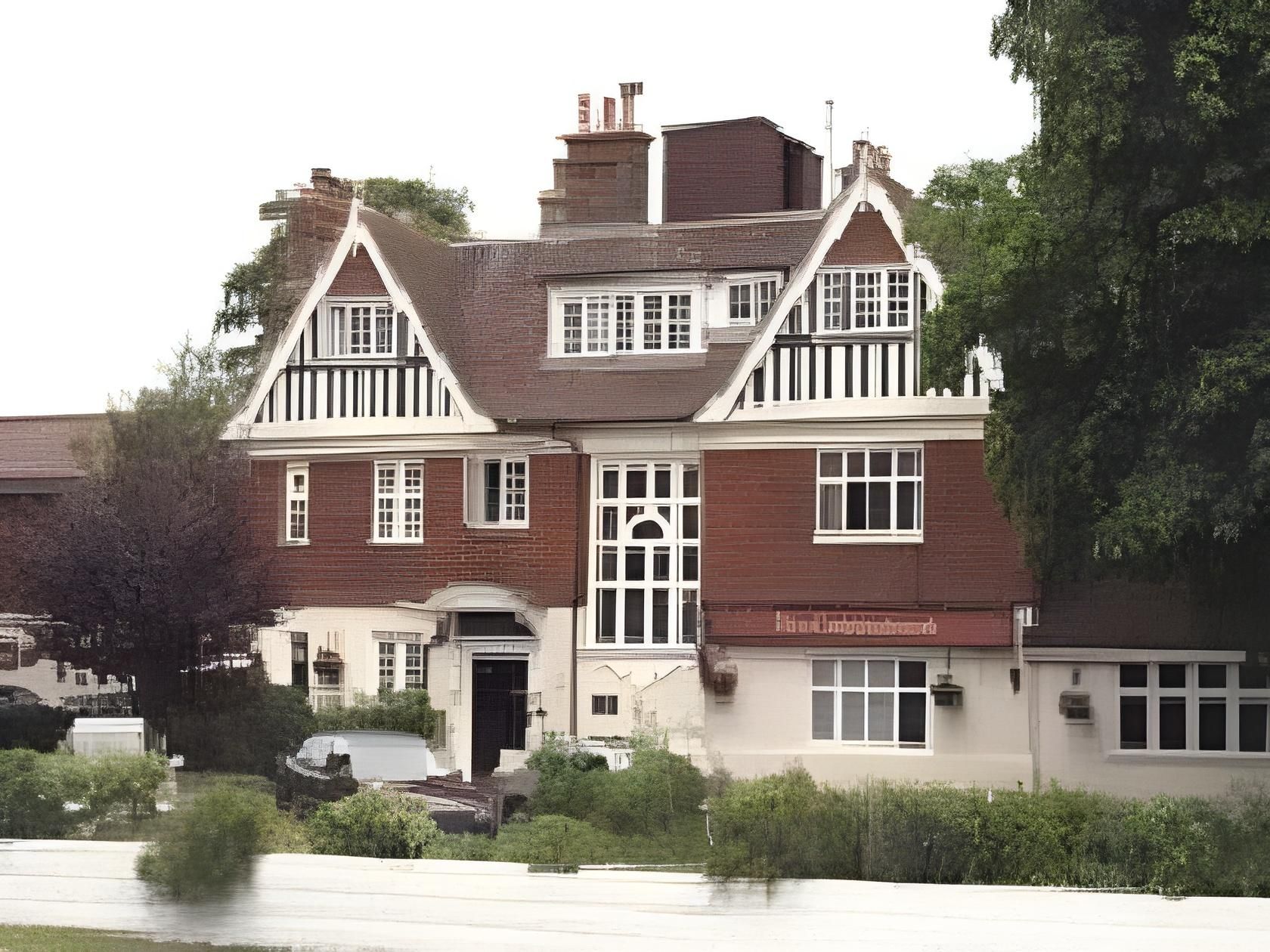 The Conningbrook Hotel