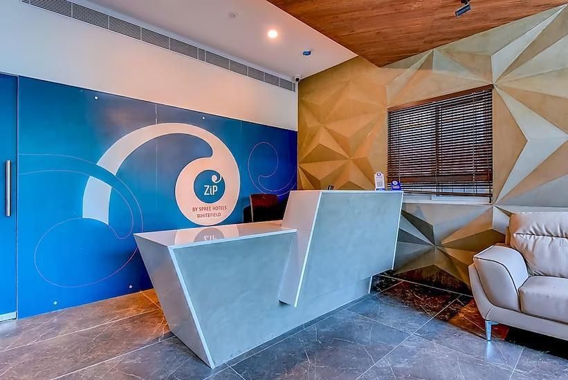 undefined Zip By Spree Hotels Brookefield 2