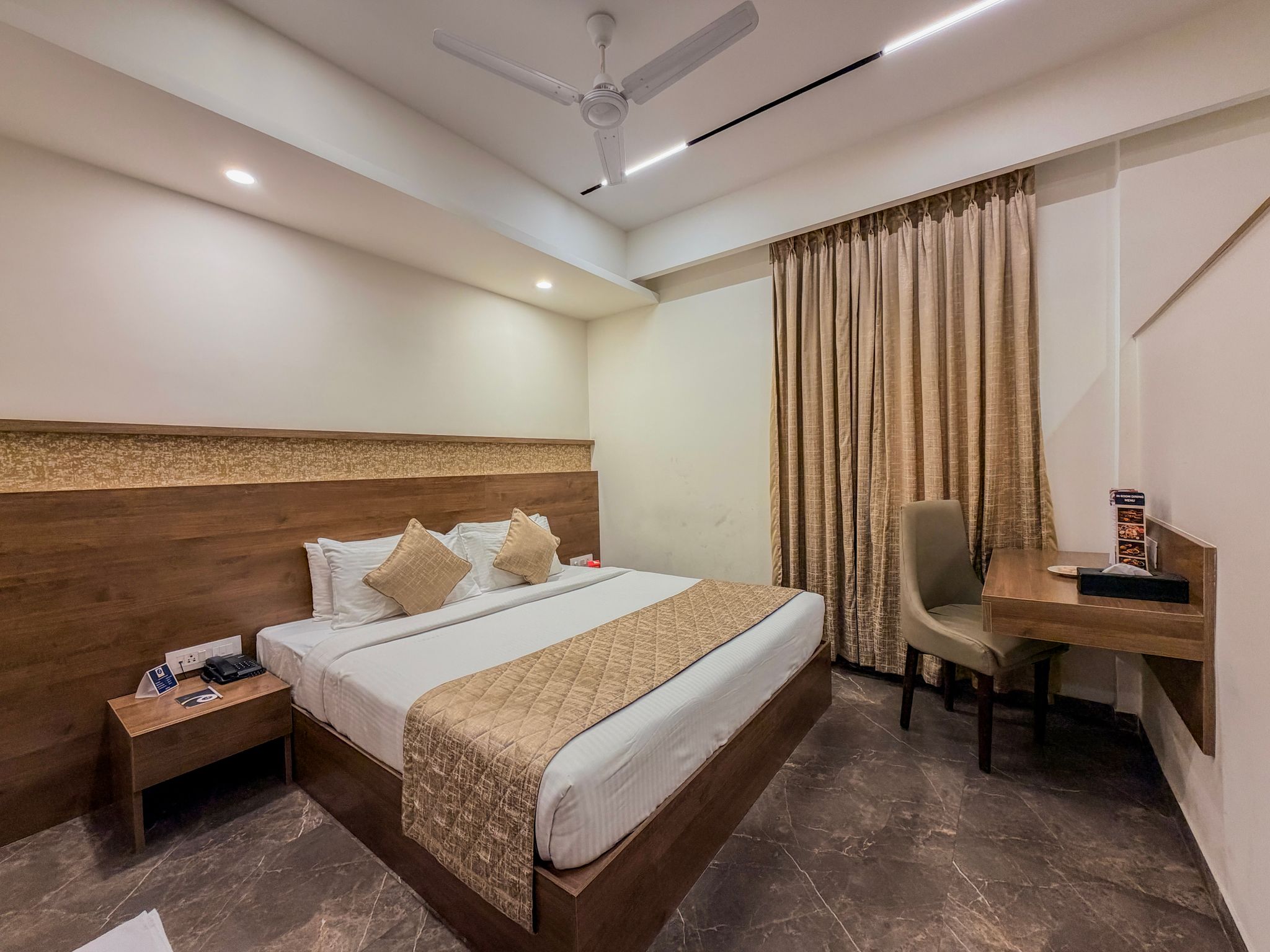 undefined Zip By Spree Hotels Brookefield 5