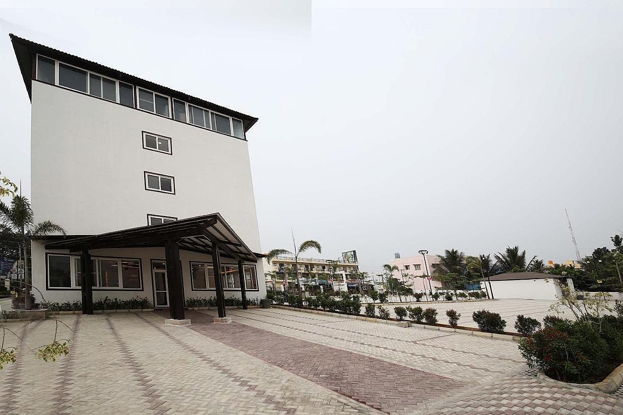 undefined Vistar Suites 9