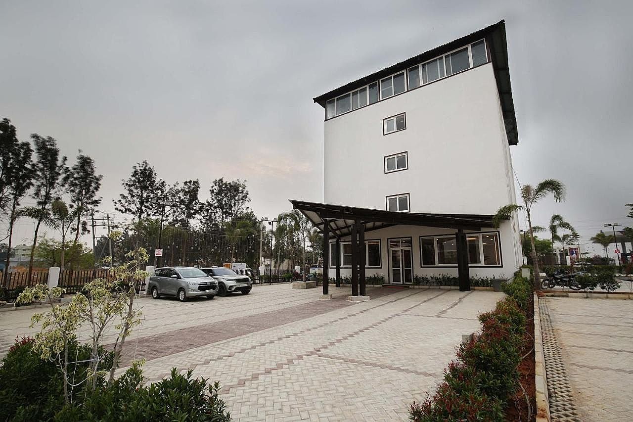 undefined Vistar Suites 6