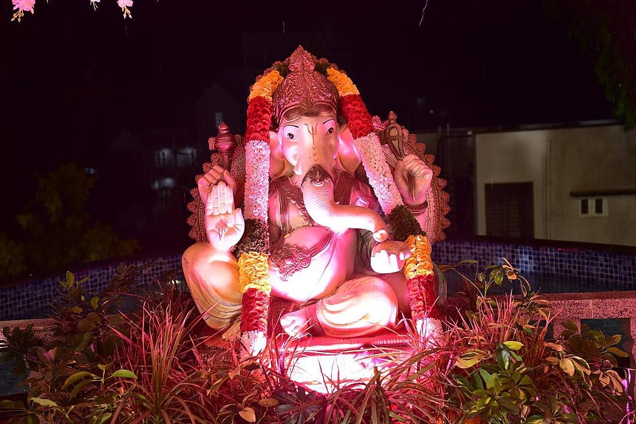 undefined Vistar Suites 8