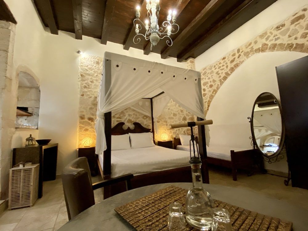 Boutique Hotel Del Doge Standard Suite 5