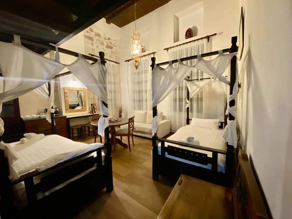 Boutique Hotel Del Doge Superior Suite 7
