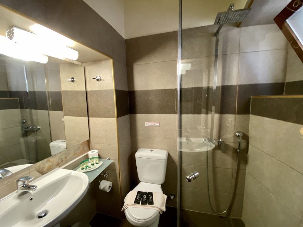 Boutique Hotel Del Doge Standard Suite 8