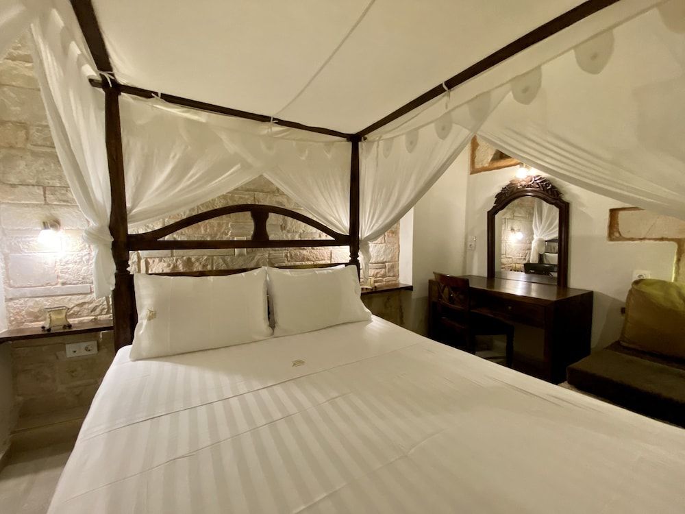 Boutique Hotel Del Doge Standard Suite 2