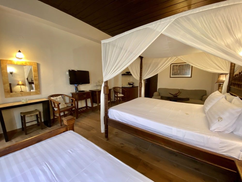 Boutique Hotel Del Doge Junior Suite 9