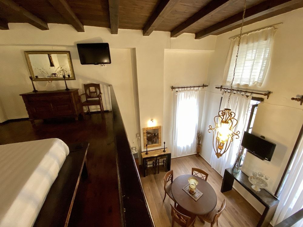Boutique Hotel Del Doge Superior Suite 9