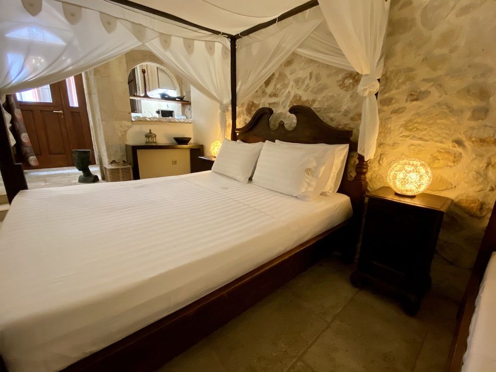 Boutique Hotel Del Doge Standard Suite 4