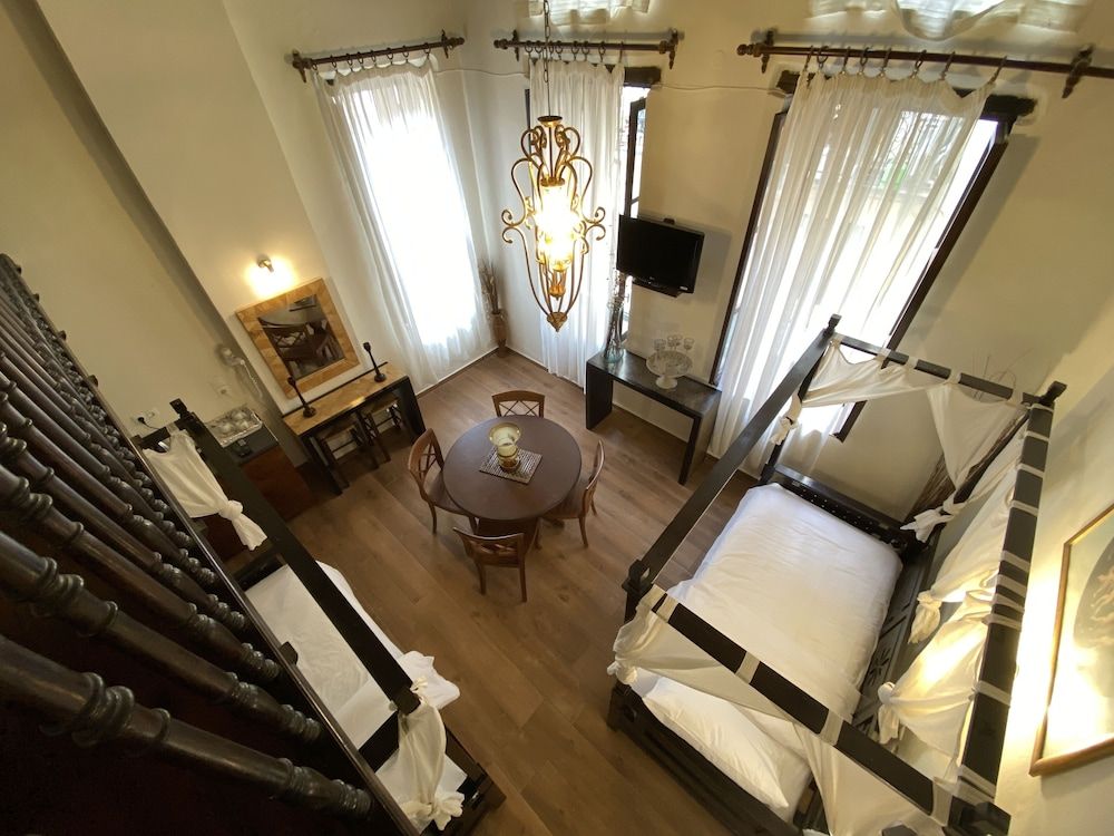 Boutique Hotel Del Doge Superior Suite 10