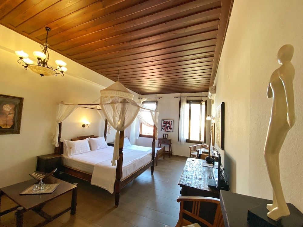 Boutique Hotel Del Doge Junior Suite 10