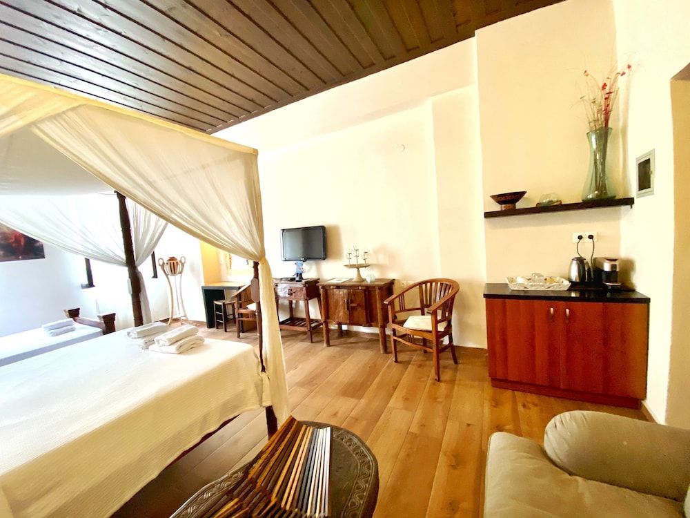 Boutique Hotel Del Doge Junior Suite 11