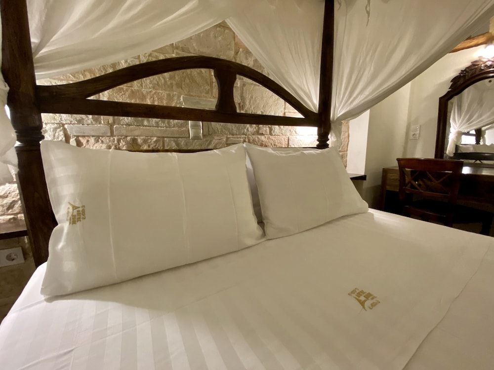 Boutique Hotel Del Doge Standard Suite 7