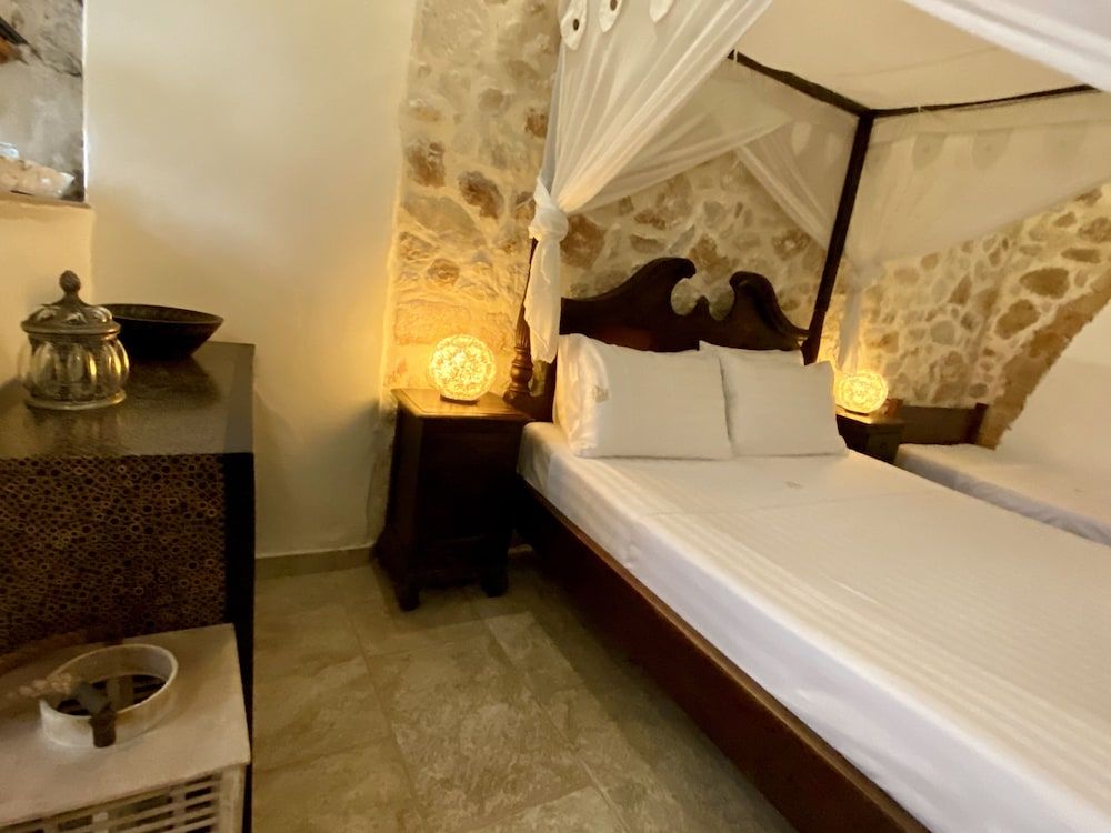 Boutique Hotel Del Doge Standard Suite 6