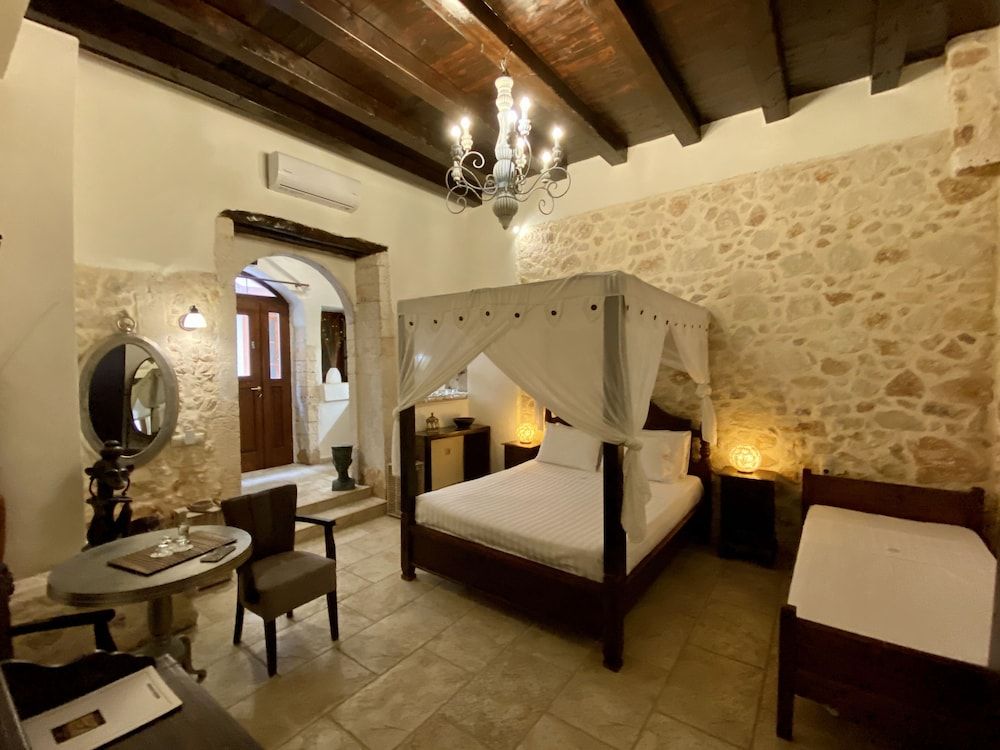 Boutique Hotel Del Doge Standard Suite 9