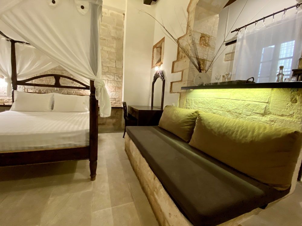 Boutique Hotel Del Doge Standard Suite 3