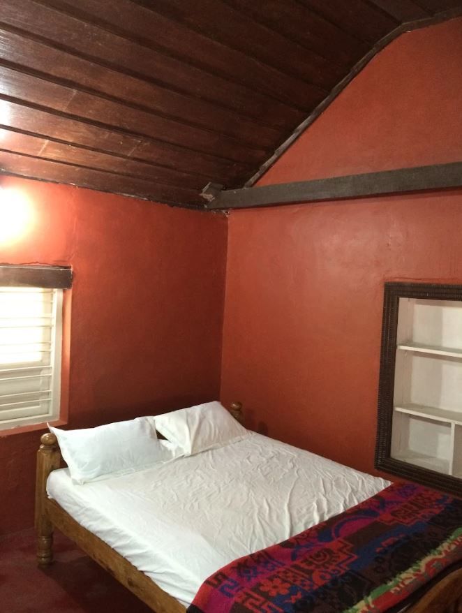 Coorg Summer Palace Guest House Single Non Ac Room