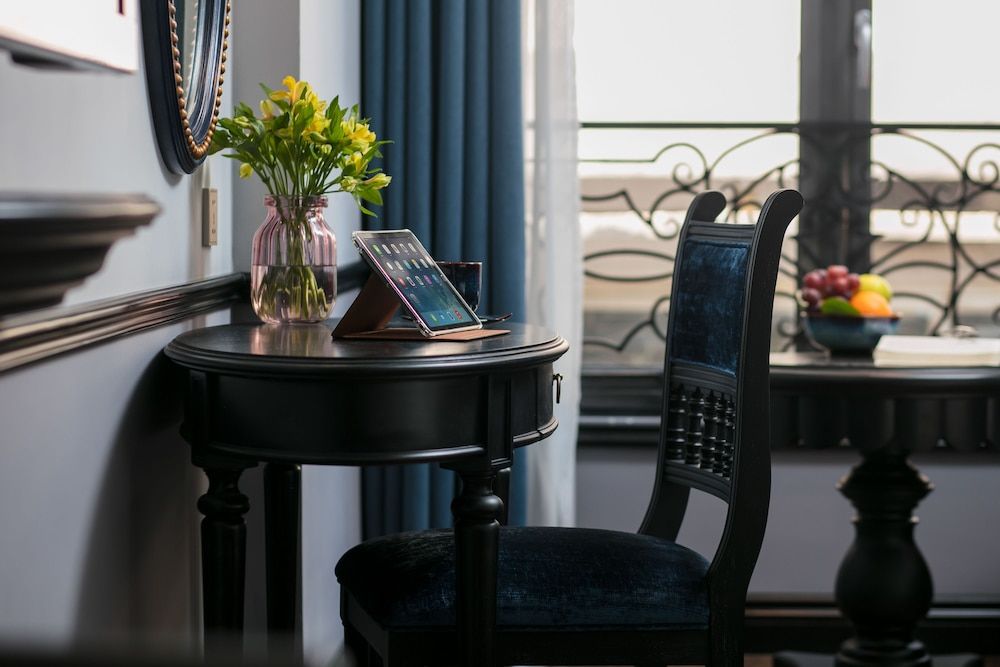 La Beaute Boutique Hotel & Spa Premium Suite with window 6