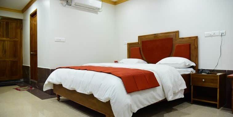 undefined Hotel Chembiyan 10