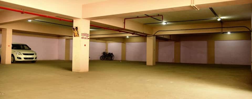 undefined Hotel Chembiyan 6