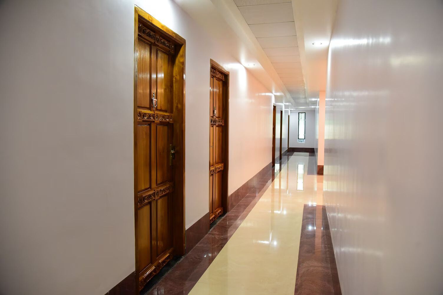 undefined Hotel Chembiyan 8