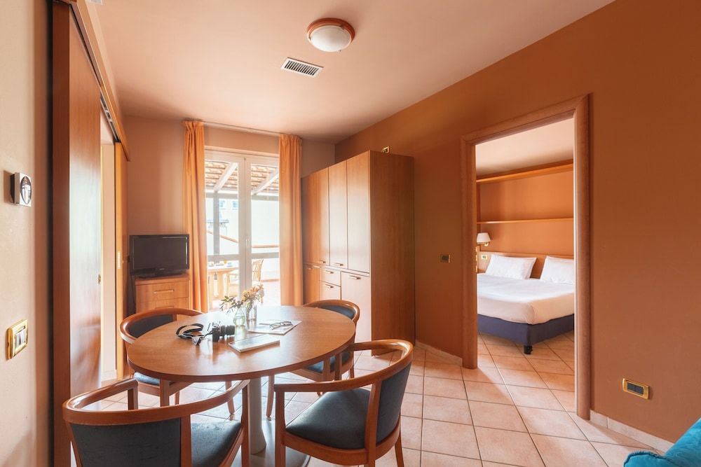 Loano 2 Village Standard Apartment, 2 Bedrooms 10