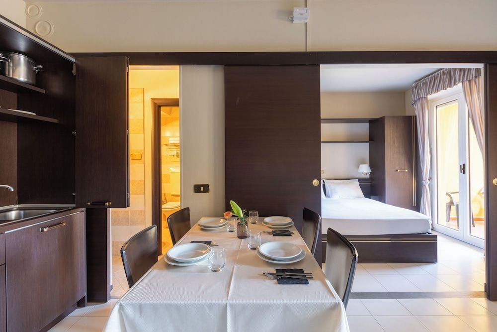 Loano 2 Village Standard Apartment, 2 Bedrooms 2